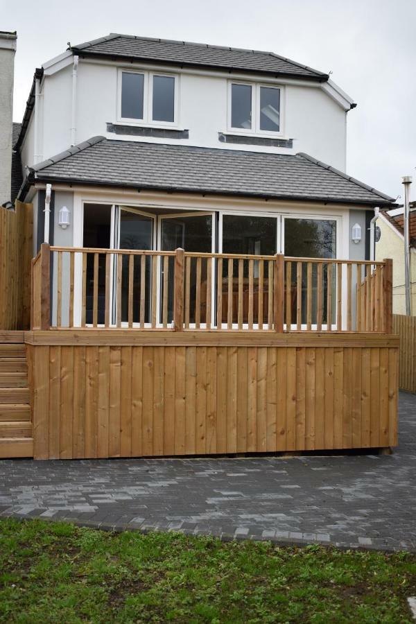 Coastal Country Retreat Villa Torquay Exterior foto